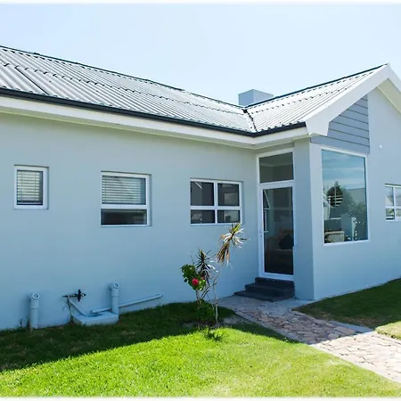 Wave N' Sea Villa Langebaan Exterior photo