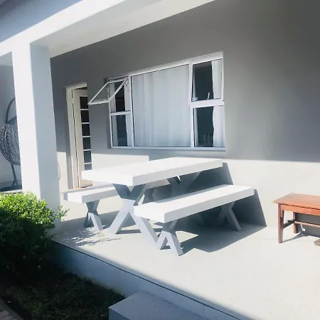 Wave N' Sea Villa Langebaan Exterior photo