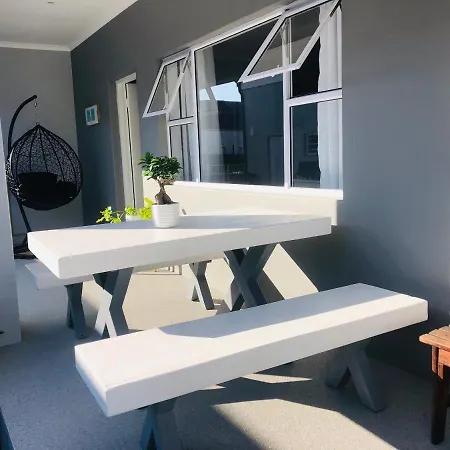 Wave N' Sea Villa Langebaan Exterior photo