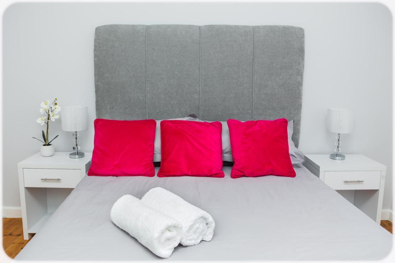 Holiday home Wave N' Sea Langebaan