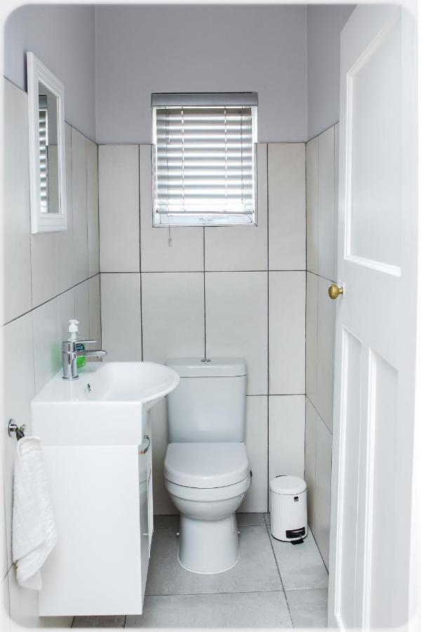 Wave N' Sea Holiday home Langebaan