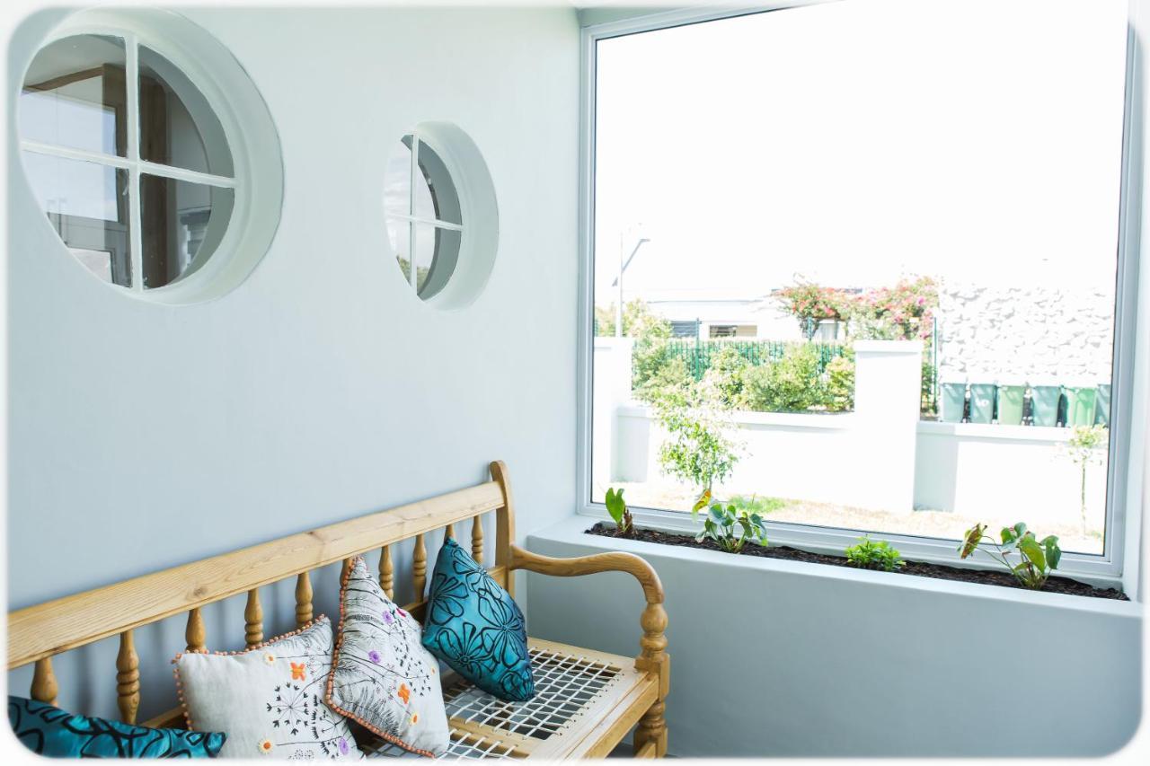 Wave N' Sea Holiday home Langebaan