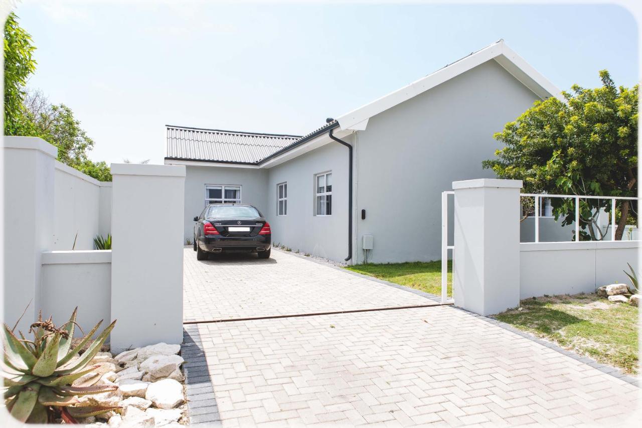 Wave N' Sea Langebaan