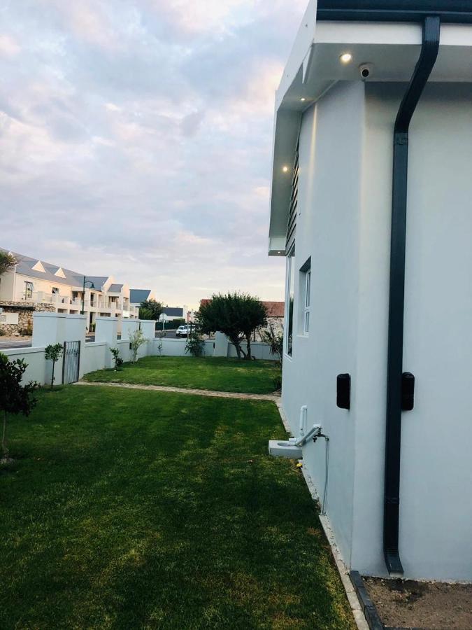 Wave N' Sea Langebaan
