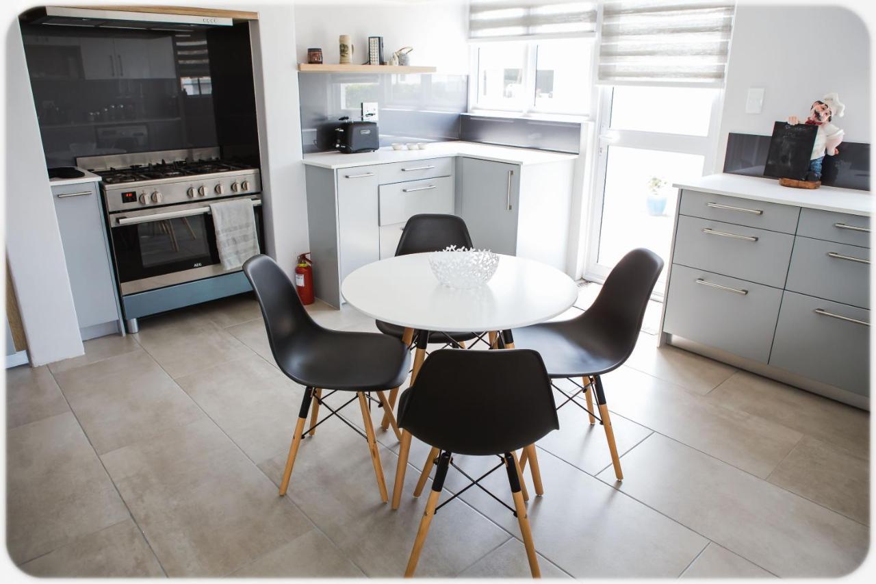 Wave N' Sea Holiday home *