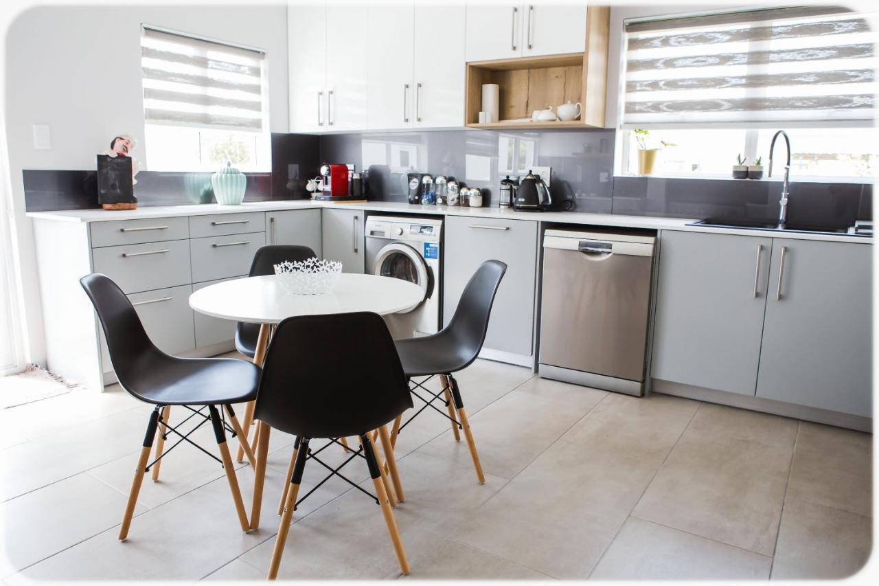 Holiday home Wave N' Sea Langebaan