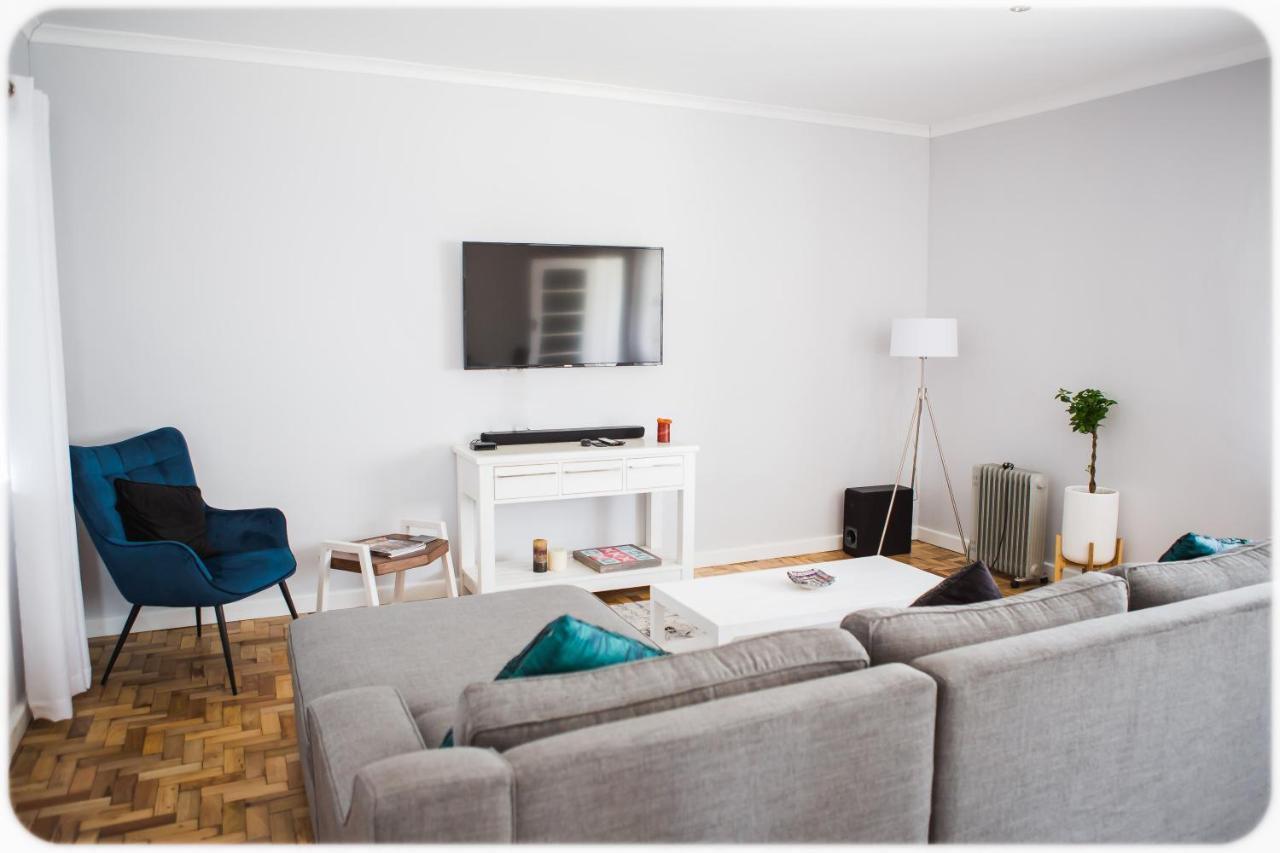 Holiday home Wave N' Sea Langebaan
