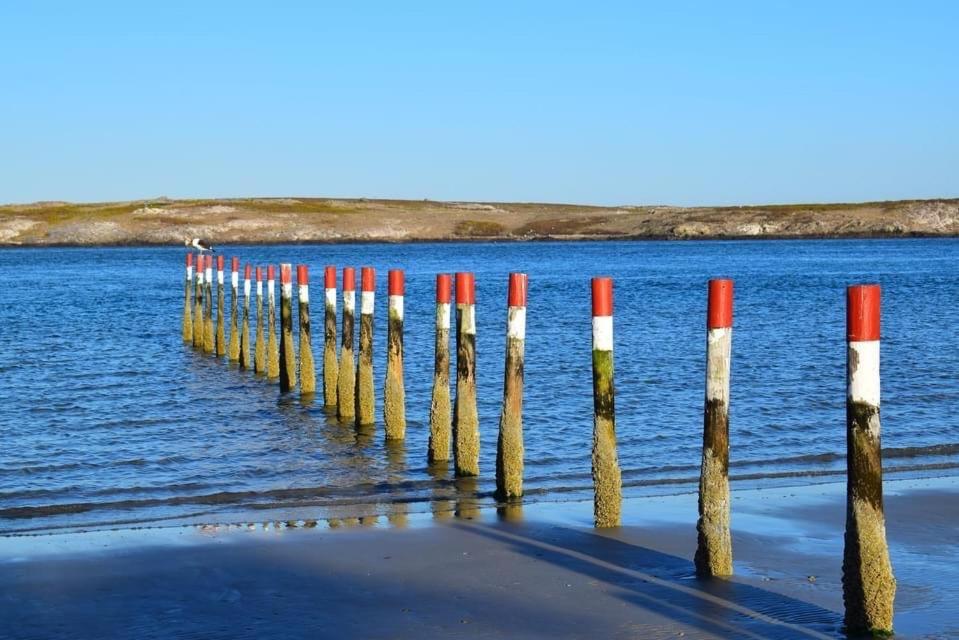 Wave N' Sea Holiday home Langebaan
