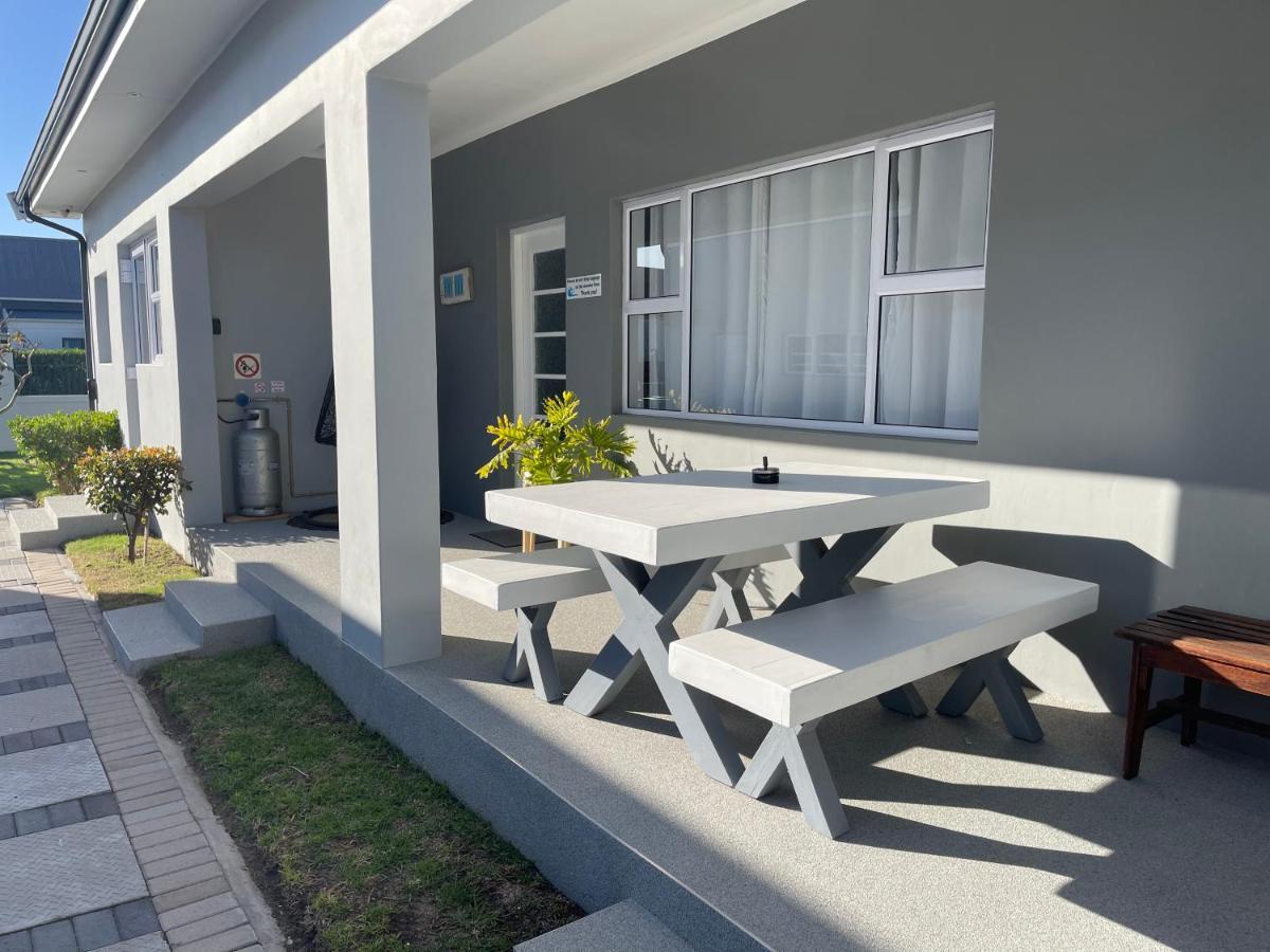 Wave N' Sea Langebaan