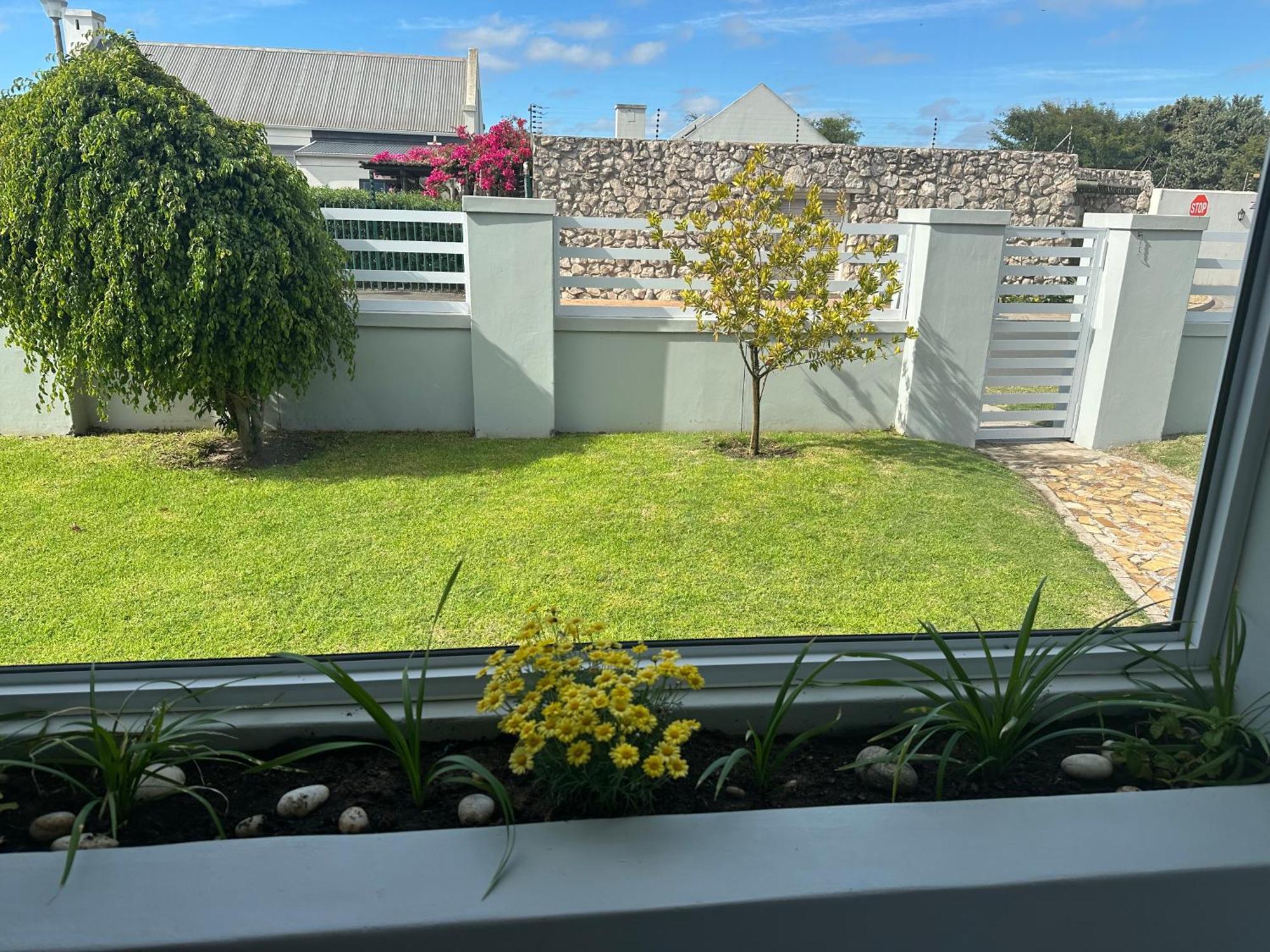 Wave N' Sea Holiday home