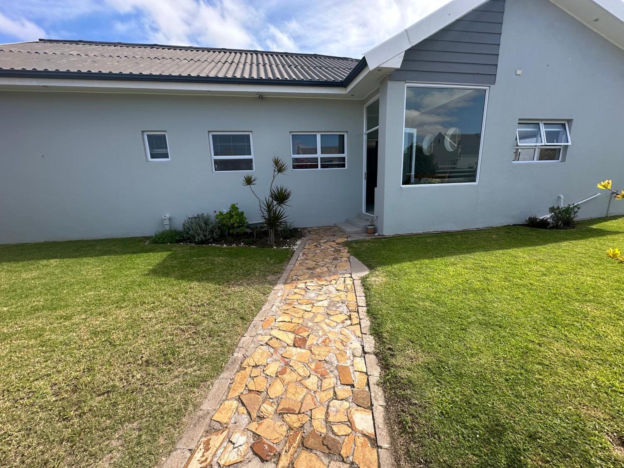 Wave N' Sea Holiday home *